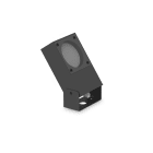 IDEAL LUX SRL IUX345659 SIRIO PR1 NERO