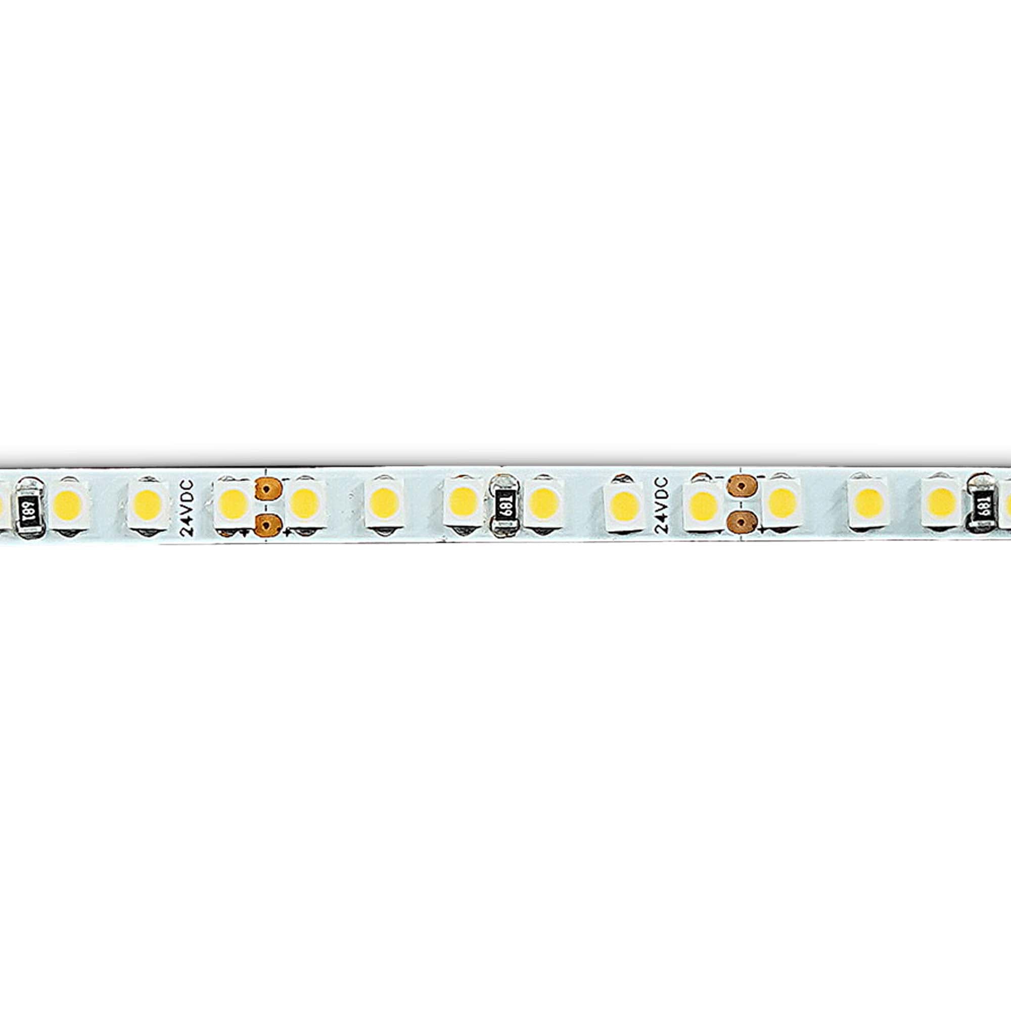 IDEAL LUX SRL IUX345772 STRIP LED 5MM SMD 08W/M 2700K CRI90 IP20