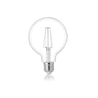IDEAL LUX SRL IUX345840 E27 GLOBO D95 FILAMENT 4W 3000K CRI80 BI