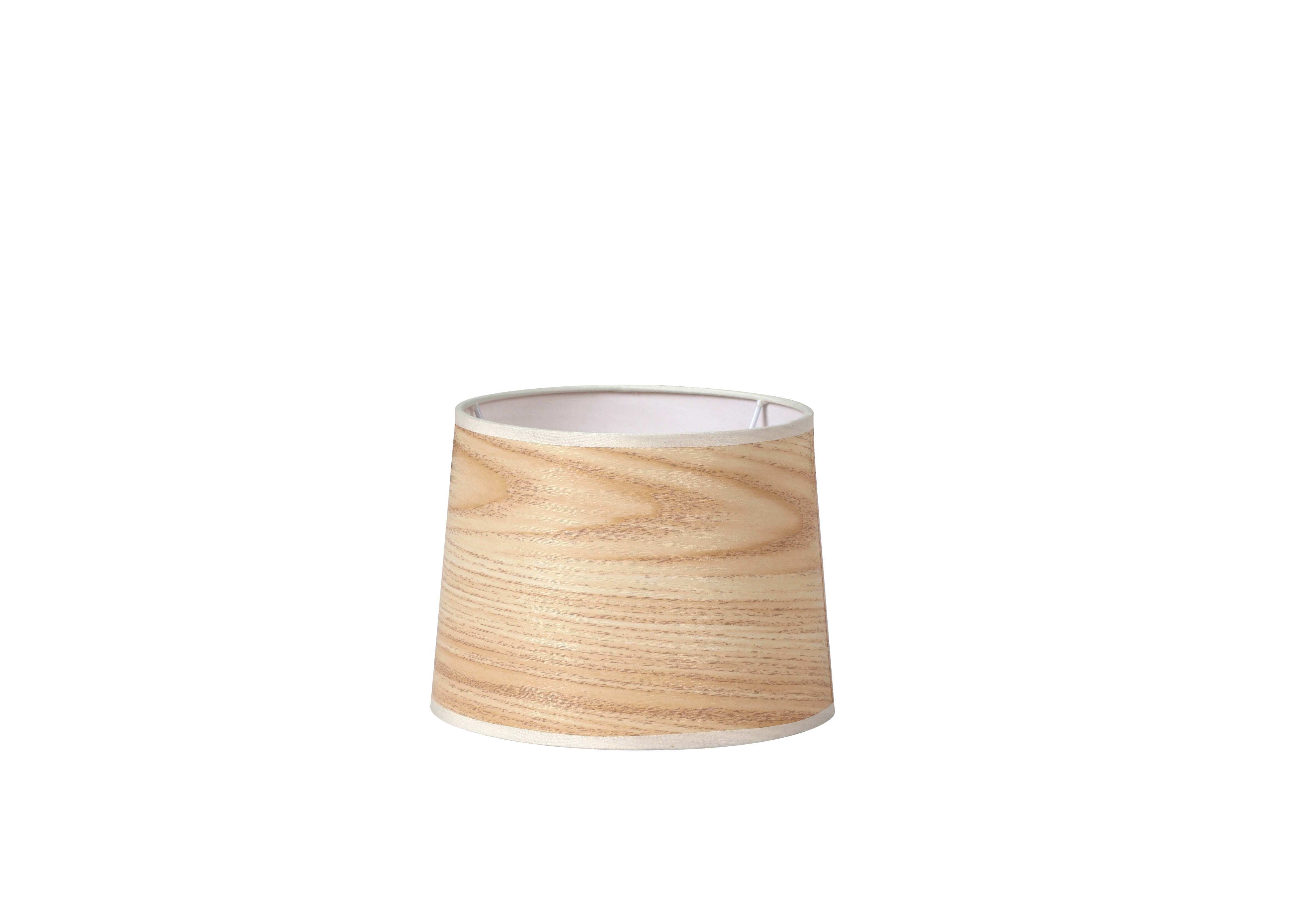 IDEAL LUX SRL - IUX345956 SET UP PARALUME CONO D20 LEGNO