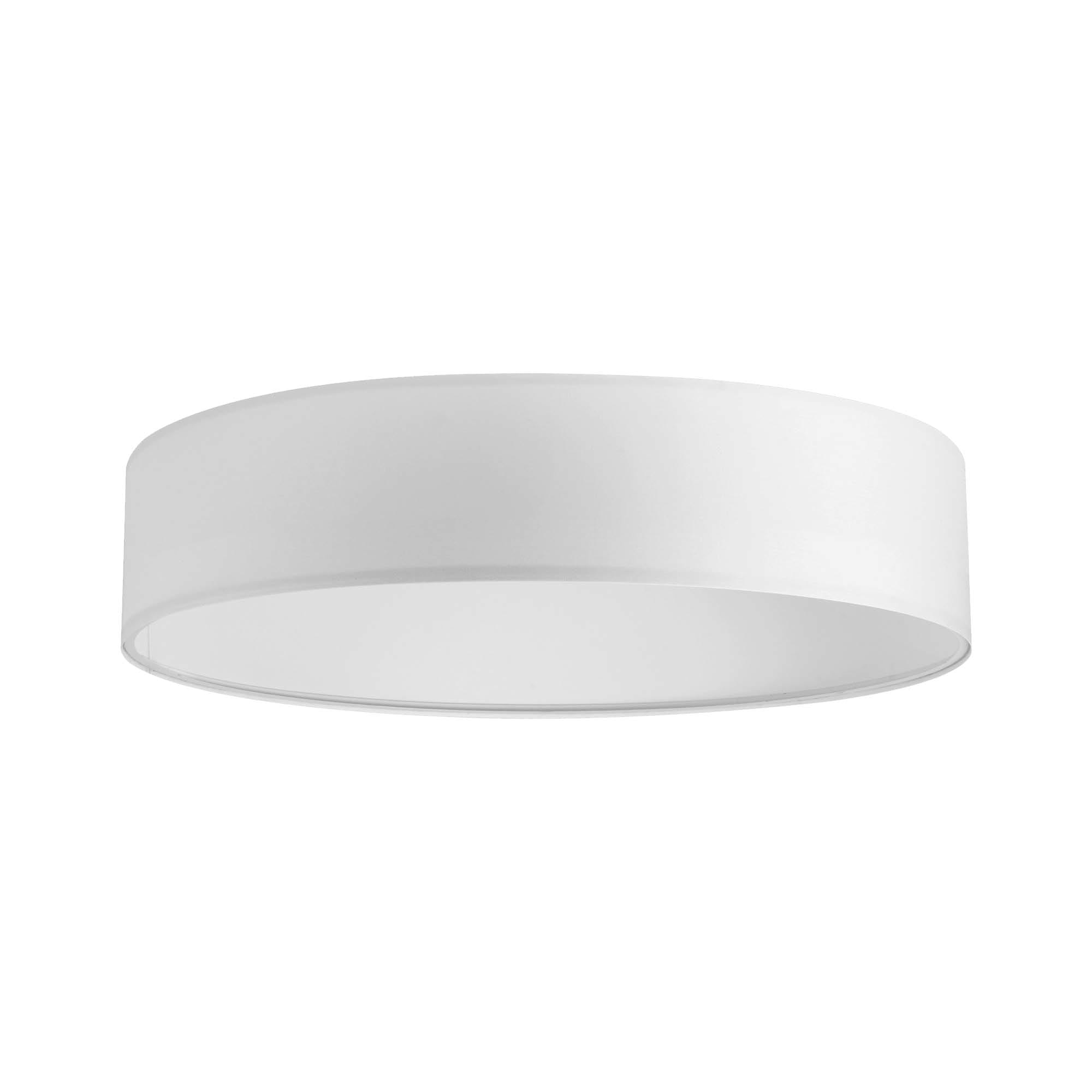 IDEAL LUX SRL - IUX346069 SET UP PARALUME SLIM D90 H18 BIANCO