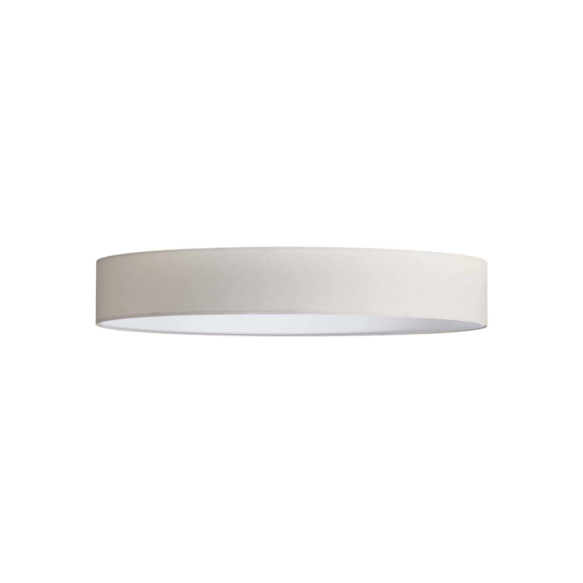 IDEAL LUX SRL - IUX346137 SET UP PARALUME ULTRA SLIM D70 H09 BEIGE