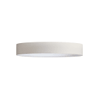 IDEAL LUX SRL IUX346137 SET UP PARALUME ULTRA SLIM D70 H09 BEIGE