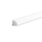 IDEAL LUX SRL IUX346304 SLOT ANG TONDO D10XD10 3000 MM WH