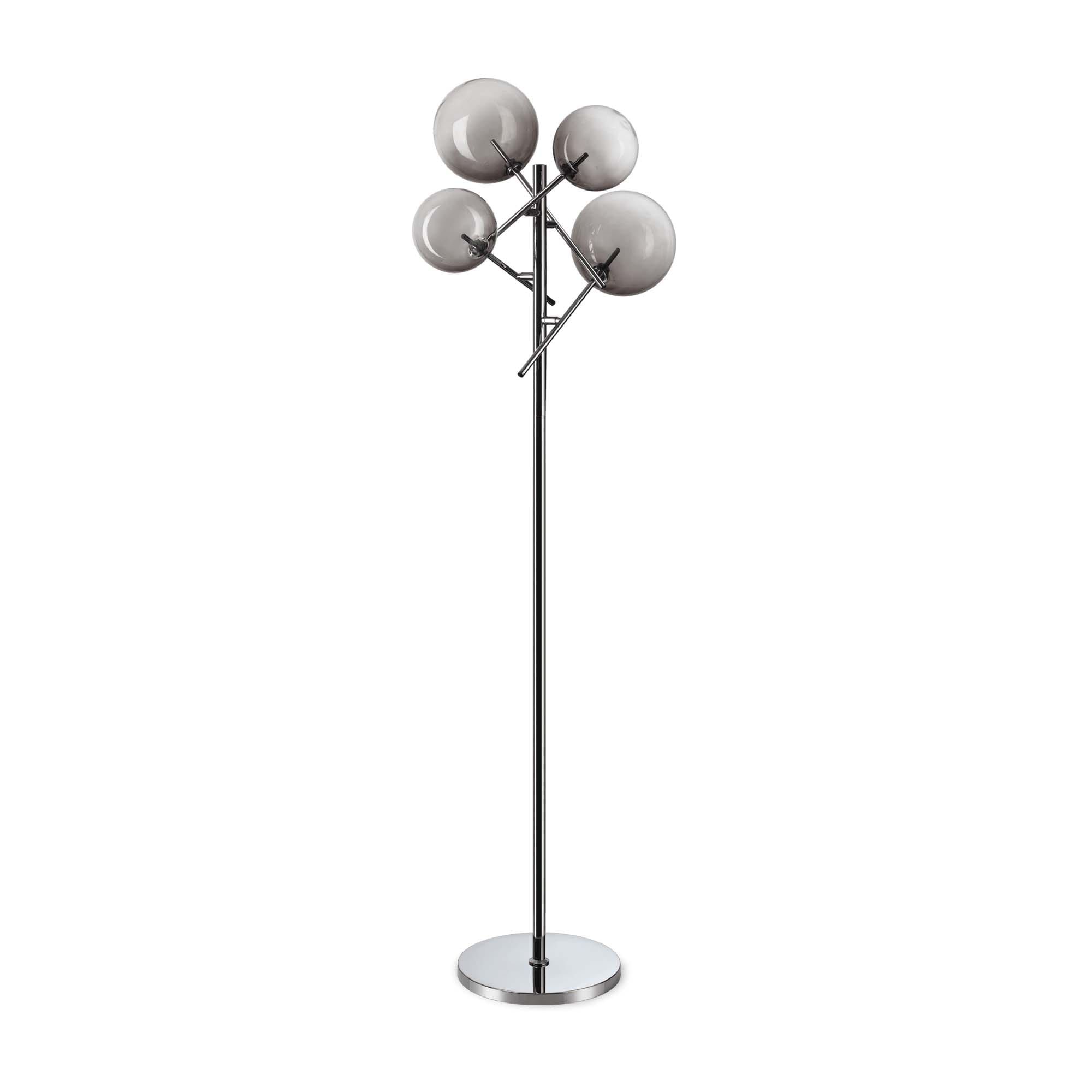 IDEAL LUX SRL IUX348292 EQUINOXE PT4 FUME SFUMATO
