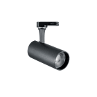 IDEAL LUX SRL - IUX348315 FOX TR 1-PHASE 15W CRI90 3000K ON-OFF BK