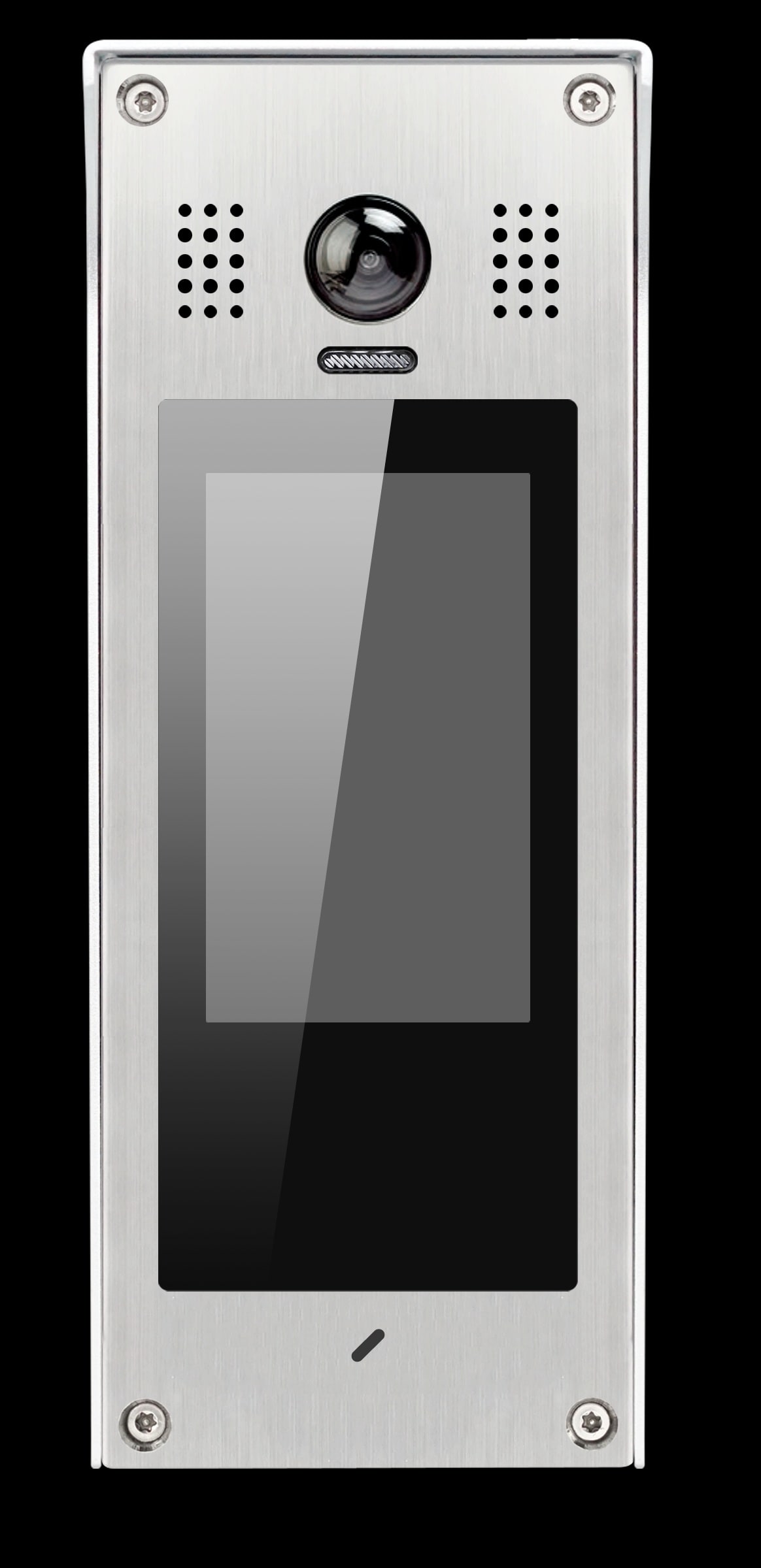 CDVI ITALIA SRL - CDVIX850 POST.E ESTERNA APPL. IP, DISPLAY 5,0 +