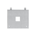 COMELIT GROUP SPA - COEIX9102 FRONTALE PREDISPOSTO SIMPLEKEY. 1 COLONN