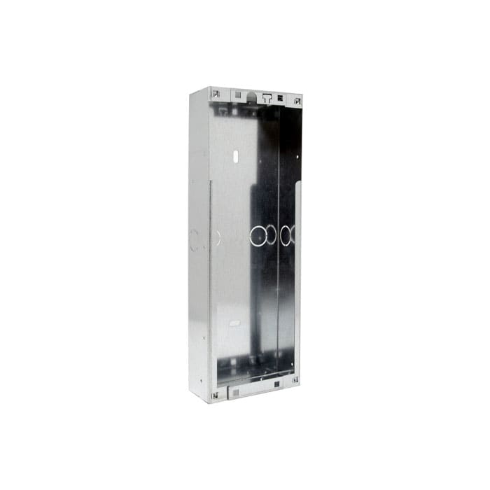 COMELIT GROUP SPA - COEIX9151 SCATOLA INCASSO PER FRONTALE A 5-6-7-8 P