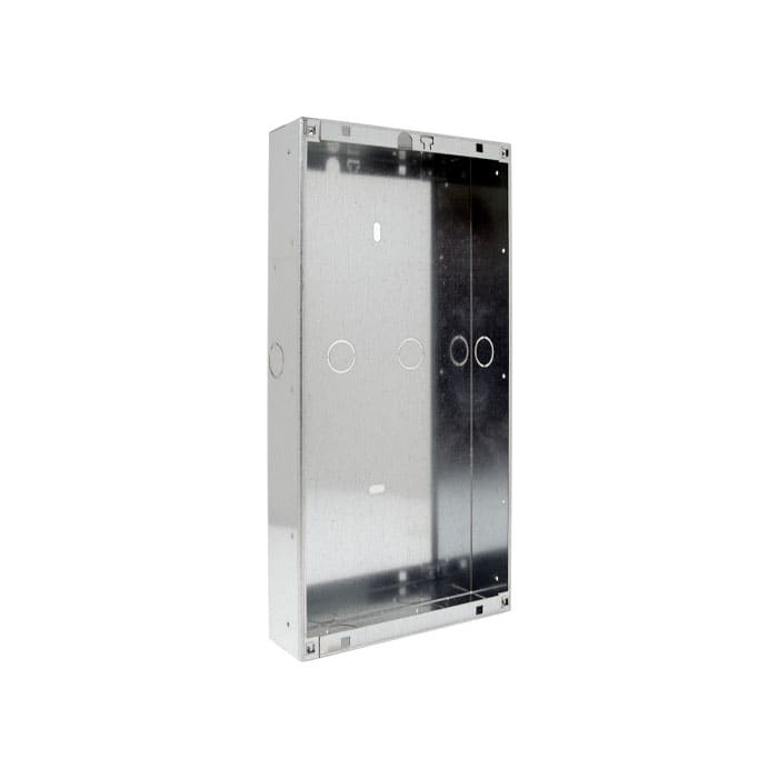 COMELIT GROUP SPA - COEIX9153 SCATOLA PER FRONTALE 12-18 PULSANTI