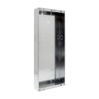 COMELIT GROUP SPA COEIX9154 SCATOLA PER FRONTALE 20-26 PULSANTI
