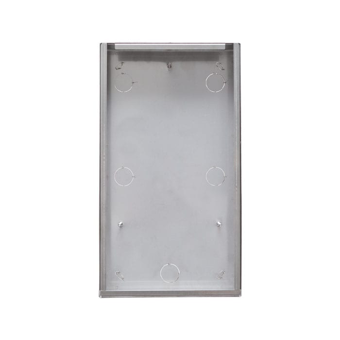 COMELIT GROUP SPA COEIX9161A CUSTODIA FRONTALE 5-8+FRONTALE AGGIUNTIV