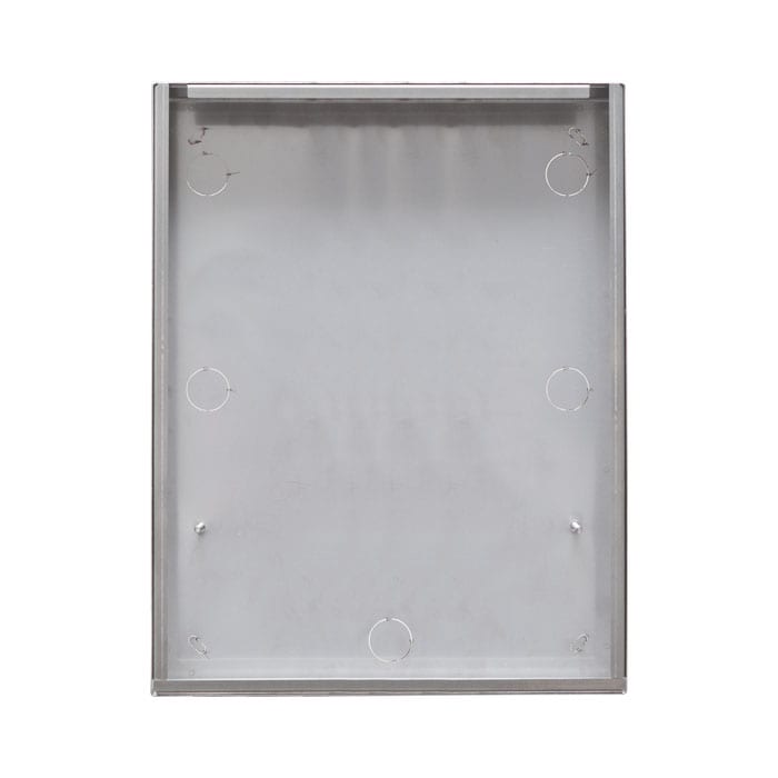 COMELIT GROUP SPA COEIX9165 CUSTODIA PER FRONTALE 24-27-30-33 PULSAN