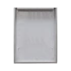COMELIT GROUP SPA - COEIX9165A CUSTODIA FRONTALE 24-27-30-33 PULS.+FRON