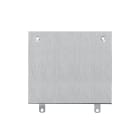 COMELIT GROUP SPA - COEIX9200 FRONTALE CIECO PULSANTI SU 2 COLONNE