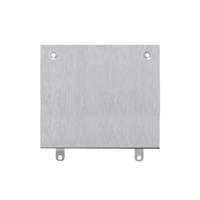 COMELIT GROUP SPA COEIX9200 FRONTALE CIECO. 2 COLONNE