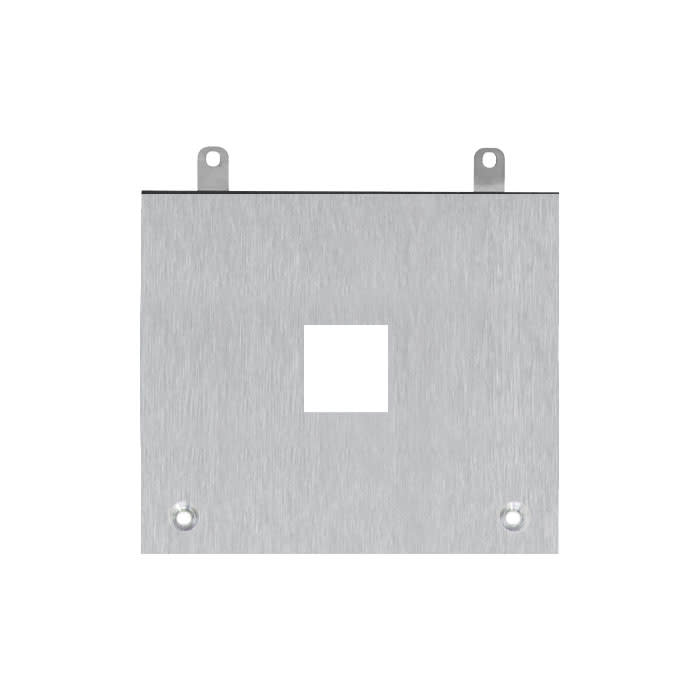 COMELIT GROUP SPA - COEIX9202 FRONTALE PREDISPOSTO SIMPLEKEY - 2 COLON