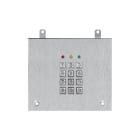 COMELIT GROUP SPA - COEIX9301 FRONTALE CHIAVE ELETTRONICA - 3 COLONNE