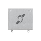 COMELIT GROUP SPA - COEIX9304 FRONTALE INDUZIONE MAGNETICA - 3 COLONNE