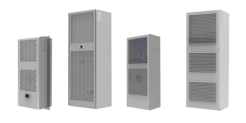 STULZ SPA - SUZCVE40U12208000 CDZP3IND.4,1KW230-1-60HZUL,XCB