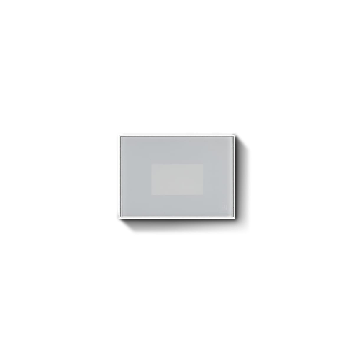 PERFORMANCE IN LIGHT PRI3118111 INSERT+ ZERO SM GLASS 3.5 S/EW 827 WH87