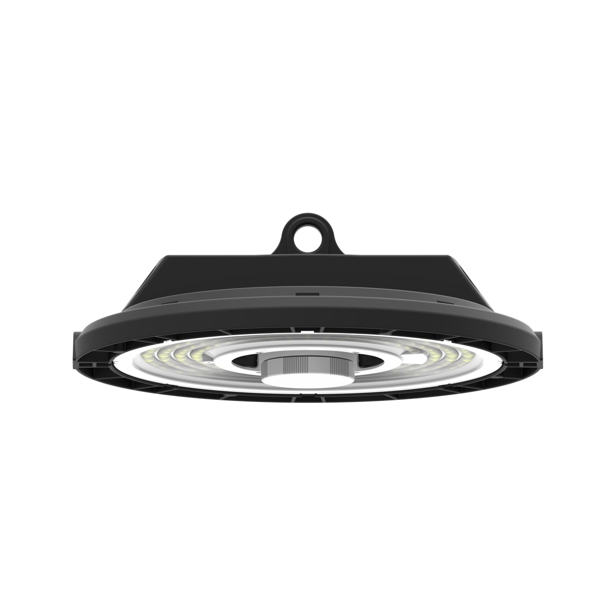 PERFORMANCE IN LIGHT PRI3124705 A+ 150 C/IW 857 BK-RAL9005 0-10