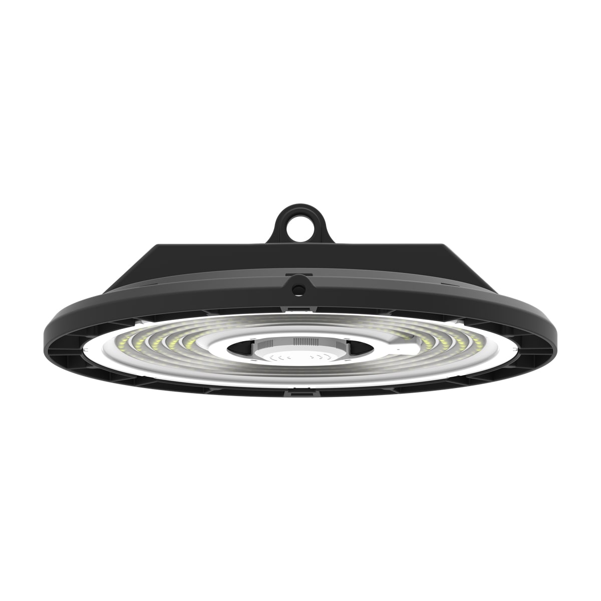 PERFORMANCE IN LIGHT PRI3124709 A+ 200 C/IW 840 BK-RAL9005 0-10