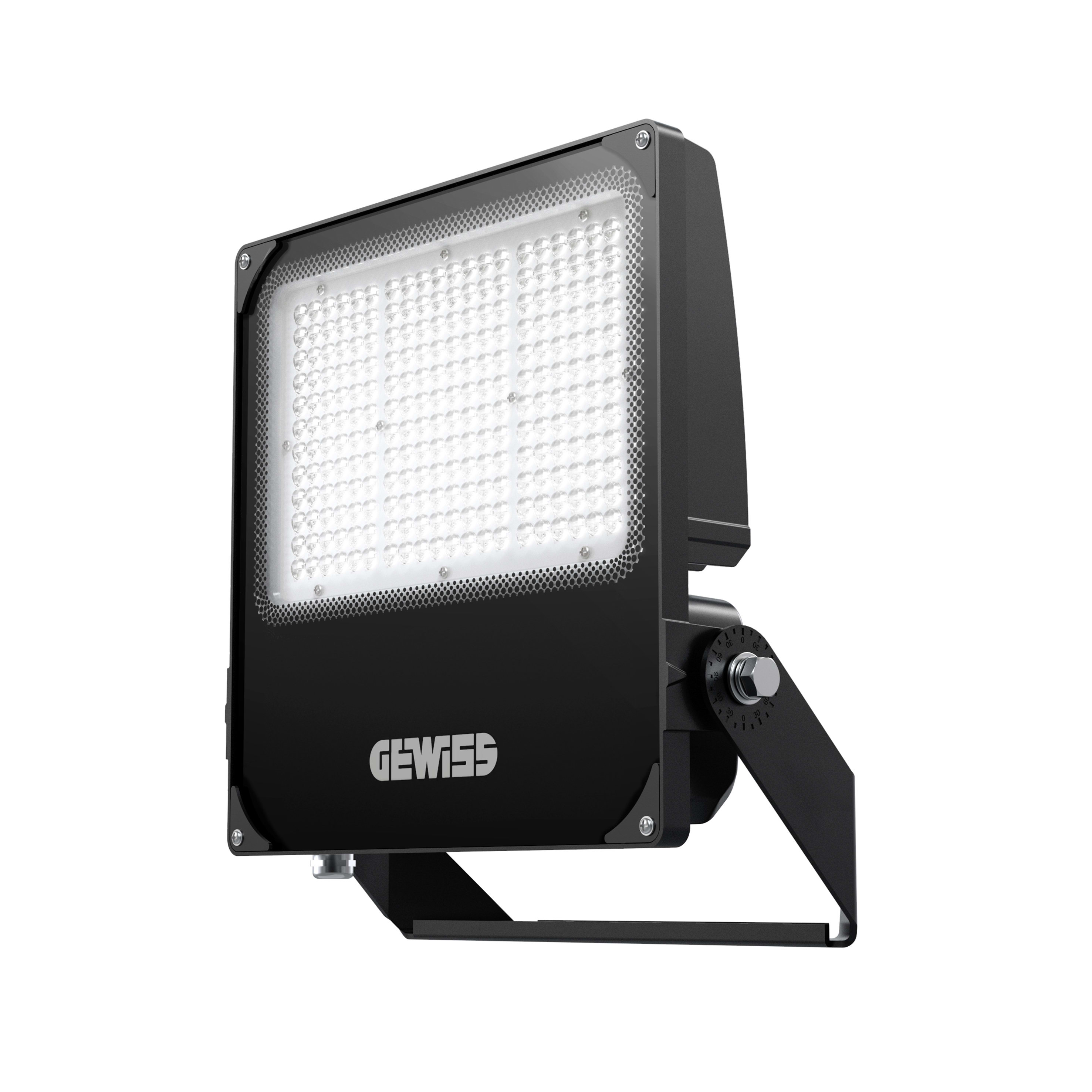 GEWISS GEWGWF1101ZH840 ELIA FL XL3 200W 840 60 DALI