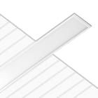 PERFORMANCE IN LIGHT - PRI3116611 PLATO 1200 MP 28.5 830 UGR<19