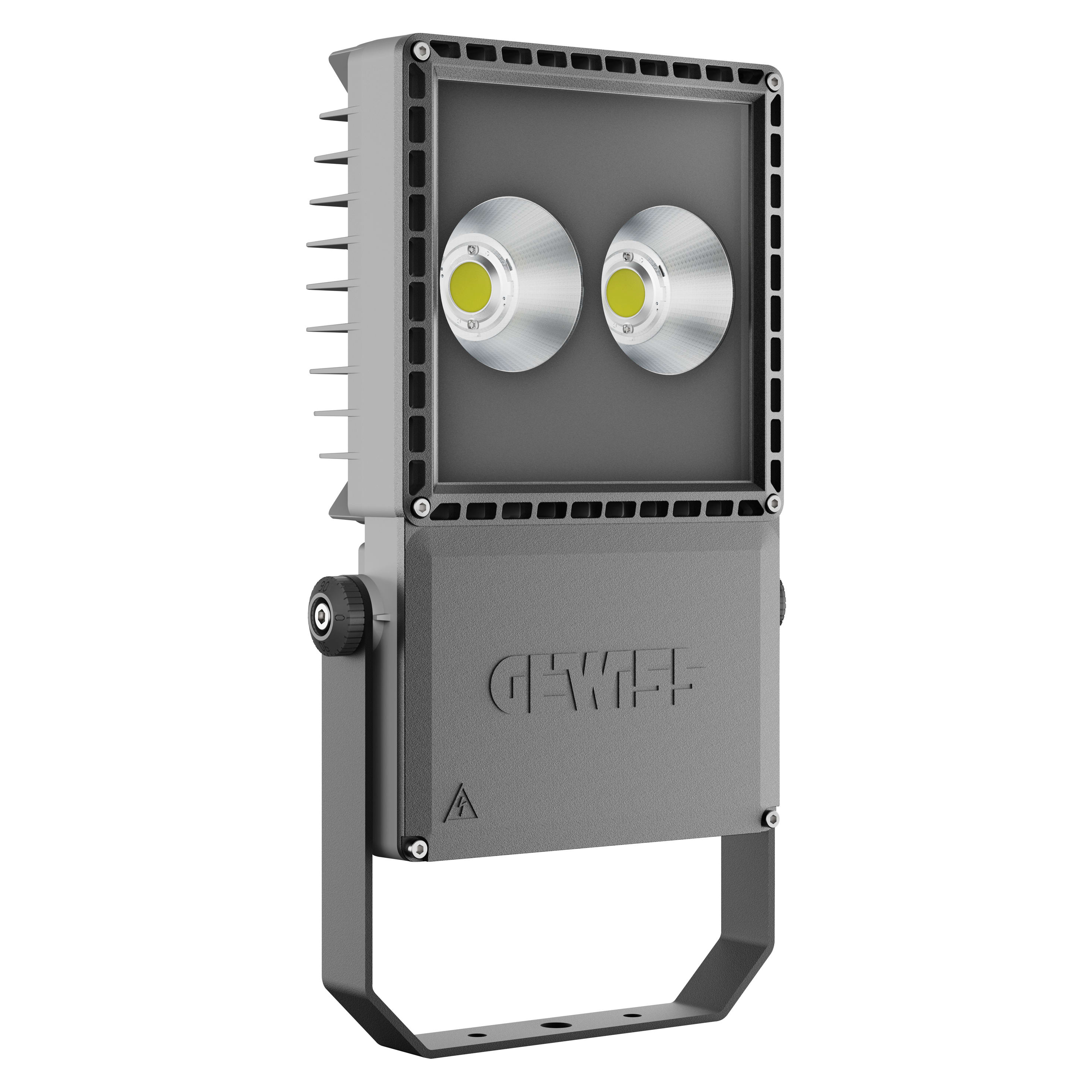 GEWISS - GEWGWP2134CK740 SMART PROE 1M 1-10 CL.I SW CRI70 4000K