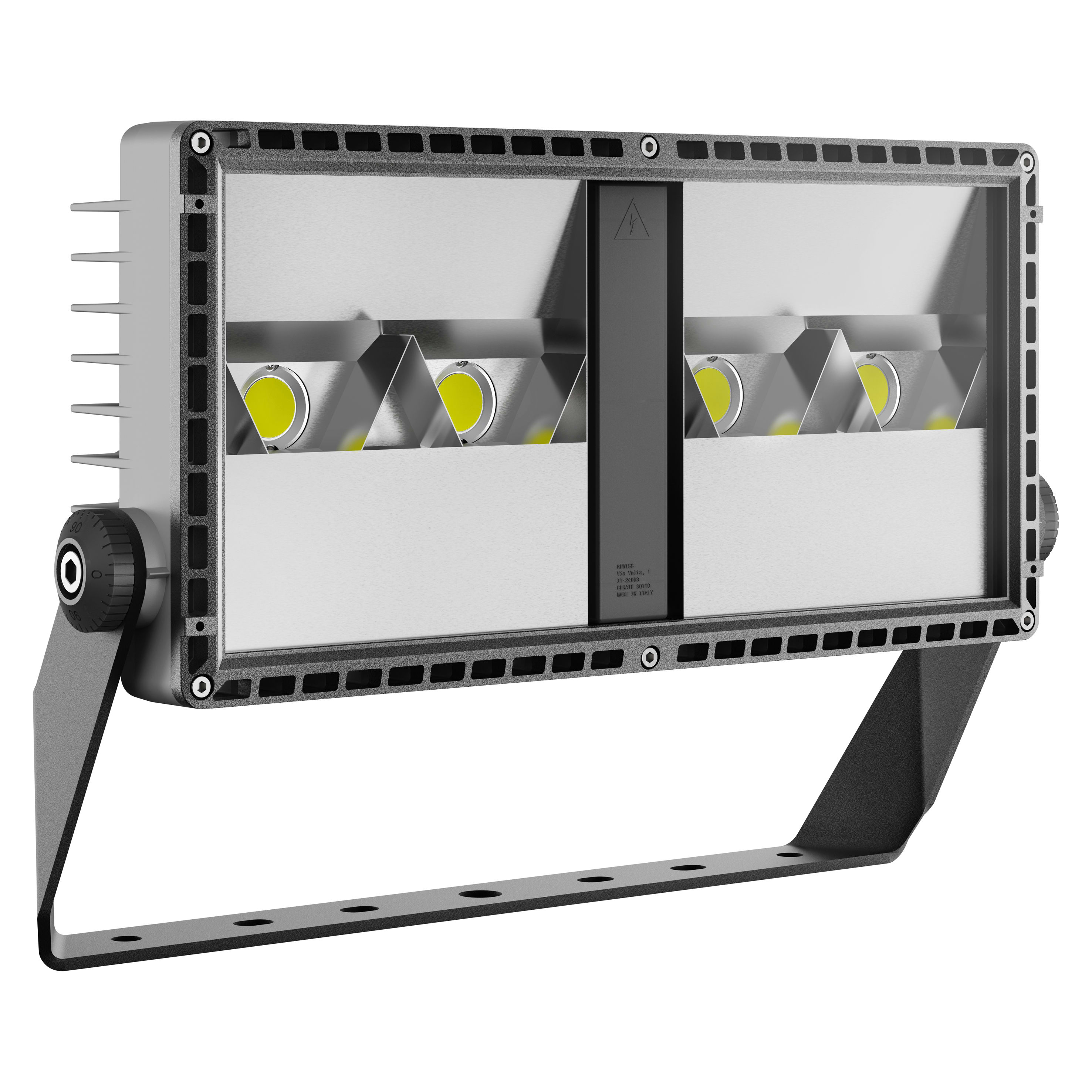GEWISS - GEWGWP2234AX730 SMART PROE 2M CL.I ALW CRI70 3000K