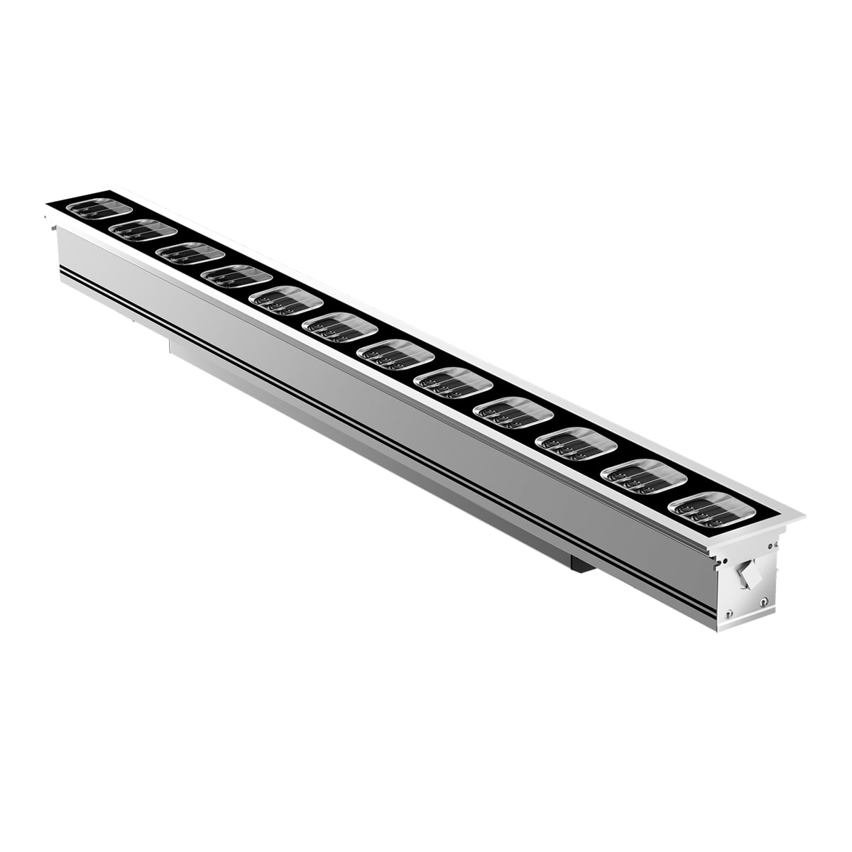 PERFORMANCE IN LIGHT - PRI305305 TRACCIA 500 S/I 12° 20W 2700K