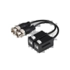 DAHUA TECHNOLOGY DUHM-0002586 PFM800-4K: COPPIA BALUN VIDEO PASSIVI HD