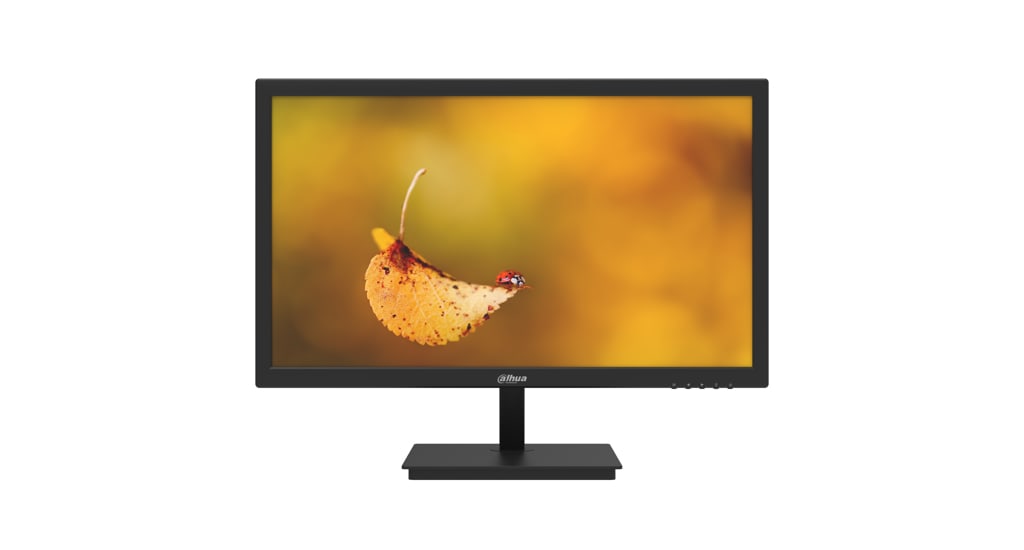DAHUA TECHNOLOGY - DUHM-0008111 LM22-L200: MONITOR ELED FULL HD DA 22 F