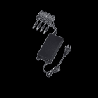 DAHUA TECHNOLOGY DUHM-0002566 PFM322: ALIMENTATORE 4 USCITE JACK FEMMI
