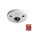 DAHUA TECHNOLOGY DUHM-0006990 IPC-EBW8630-IVC: FISHEYE IP 6MP 1.3MM IR