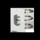 DAHUA TECHNOLOGY DUHM-0013786 PFA154: ADATTATORE DA PALO