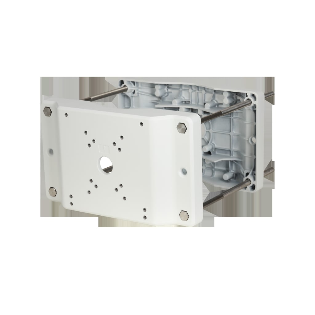 DAHUA TECHNOLOGY DUHM-0002491 PFA153: ADATTATORE DA PALO RINFORZATO
