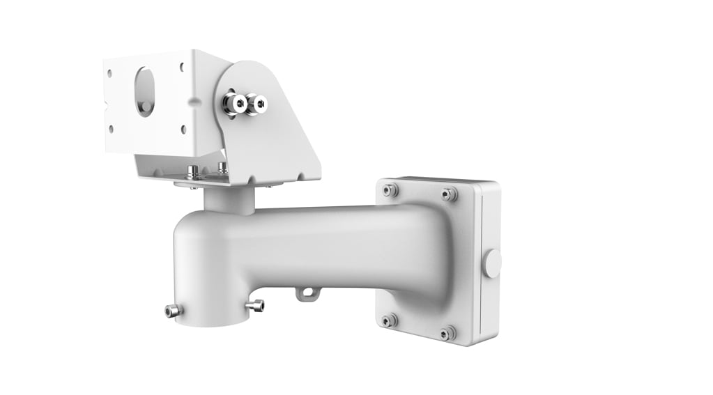DAHUA TECHNOLOGY DUHM-0002523 PFB414W: STAFFA DA PARETE RADAR-PTZ