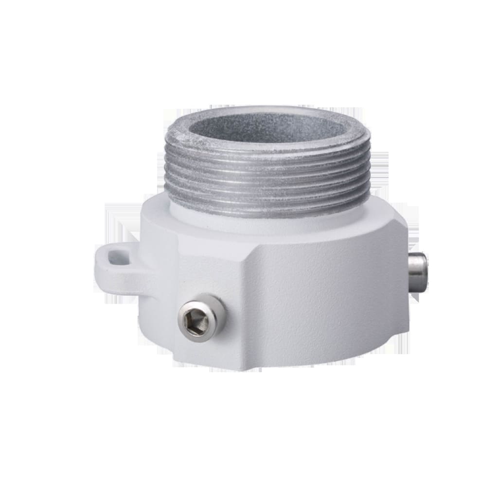 DAHUA TECHNOLOGY - DUHM-0002455 PFA111: ADATTATORE FISSAGGIO D60X49 MM