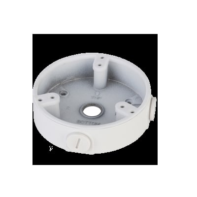 DAHUA TECHNOLOGY DUHM-0002476 PFA137: BOX DI GIUNZIONE D123,6X34,2 MM