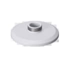 DAHUA TECHNOLOGY - DUHM-0002447 PFA100: ADATTATORE FISSAGGIO D151X37 MM