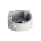 DAHUA TECHNOLOGY DUHM-0002474 PFA135: BOX DI GIUNZIONE D94.3X34.1 MM