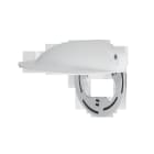 DAHUA TECHNOLOGY - DUHM-0002494 PFA200W: CALOTTA ANTI-PIOGGIA PER DOME