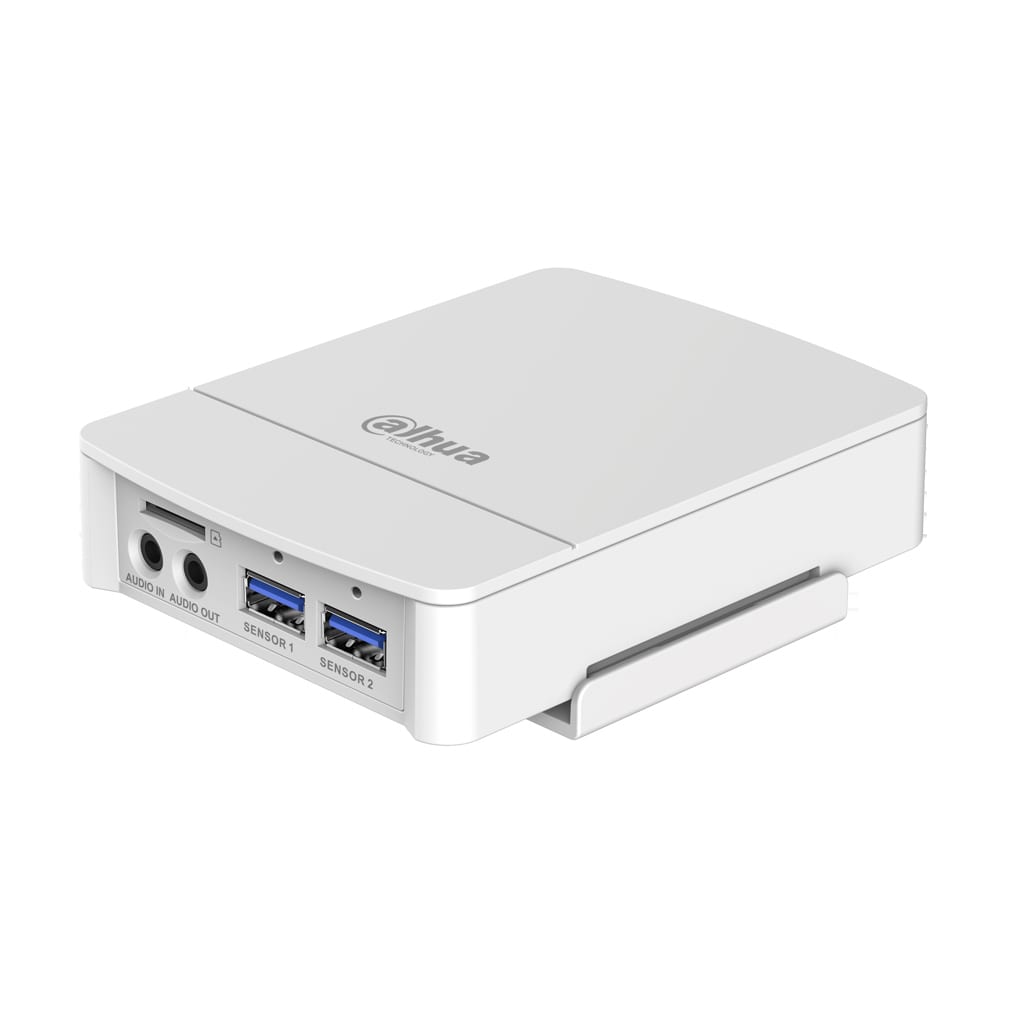 DAHUA TECHNOLOGY - DUHM-0007335 IPC-HUM8231-E2: MAIN BOX FOR 2MP COVERT