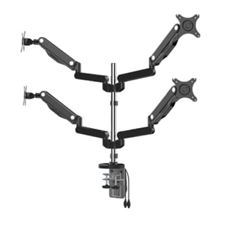 DAHUA TECHNOLOGY - DUHM-0001514 BL304-G: SUPPORTO PER MONITOR