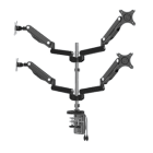 DAHUA TECHNOLOGY DUHM-0001514 BL304-G: SUPPORTO PER MONITOR