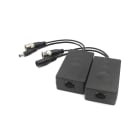 DAHUA TECHNOLOGY - DUHM-0002591 PFM801-4MP: COPPIA BALUN VIDEO PASSIVI H