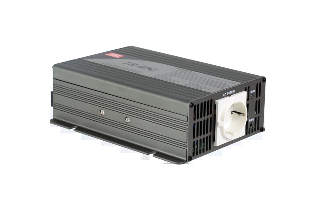 DAHUA TECHNOLOGY - DUHM-0013233 TS-400-248B: INVERTER SISTEMI ENERGIA SO