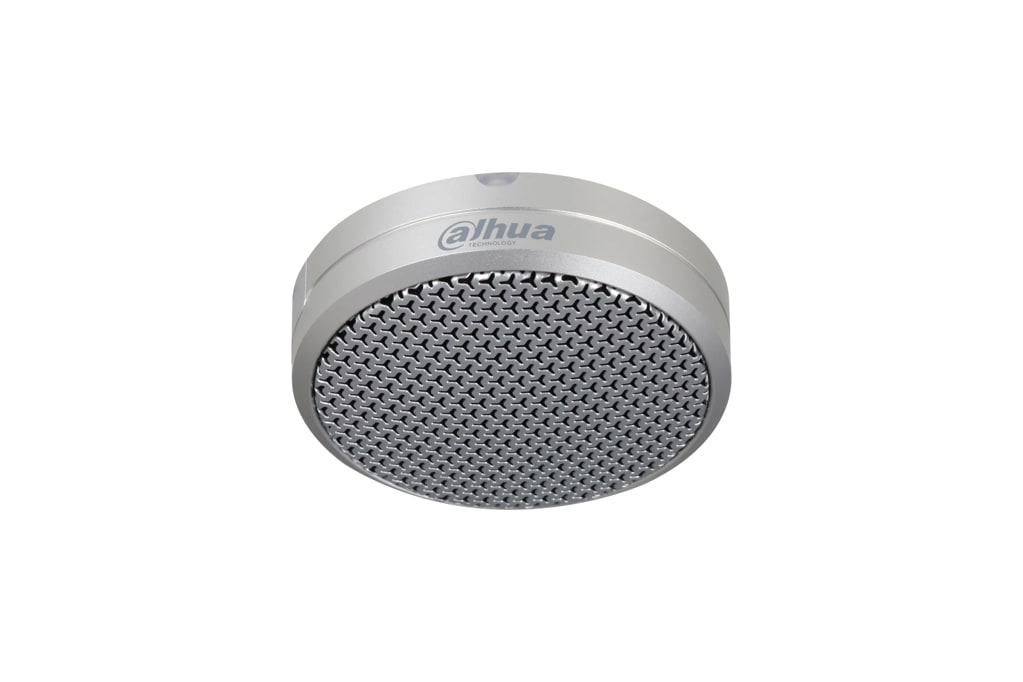 DAHUA TECHNOLOGY DUHM-0014450 HAP301: MICROFONO A MONTAGGIO SUPERFICIA